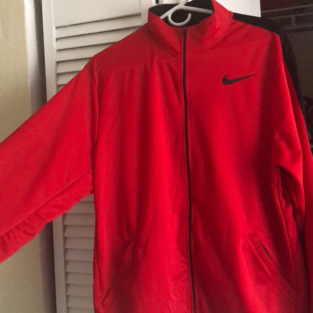 Nike jacket